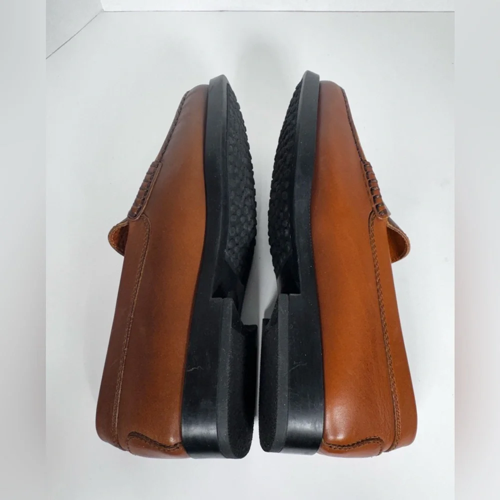 Tods step out